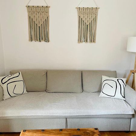 Apartment Al Lago, Torri Del Benaco Exteriör bild