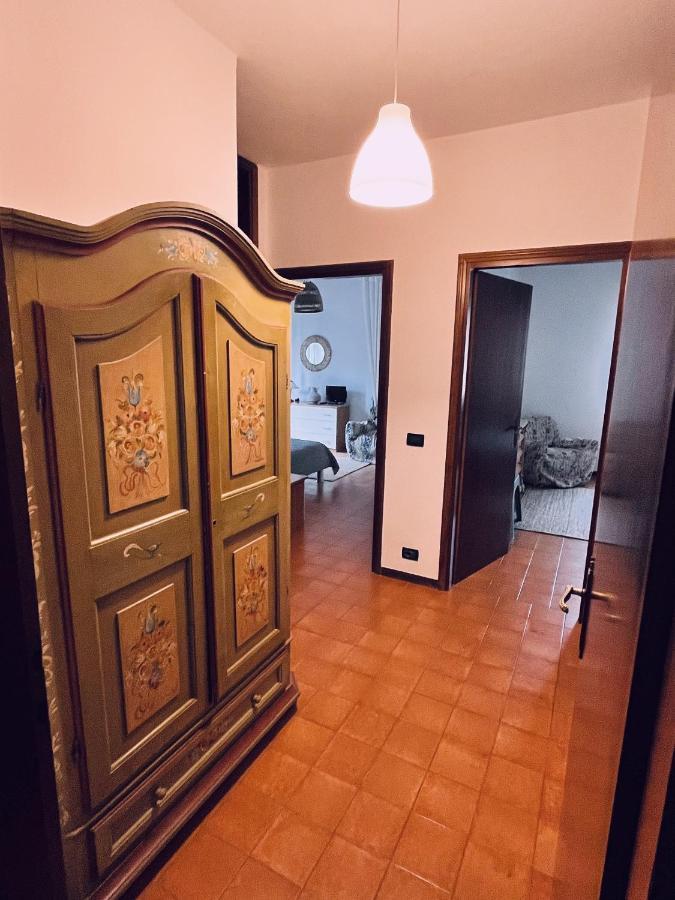 Apartment Al Lago, Torri Del Benaco Exteriör bild