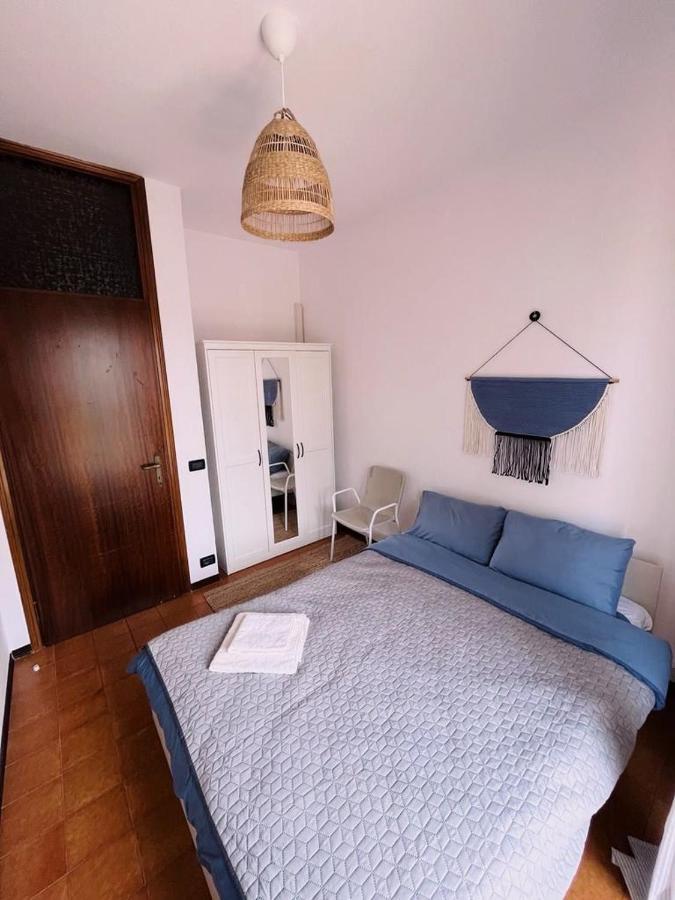 Apartment Al Lago, Torri Del Benaco Exteriör bild