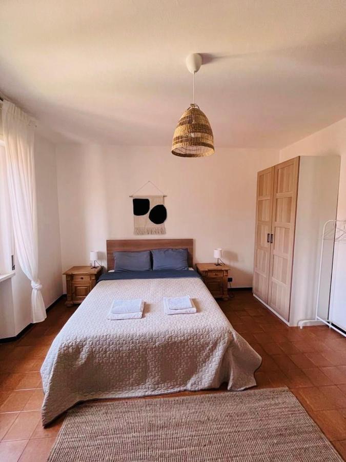 Apartment Al Lago, Torri Del Benaco Exteriör bild