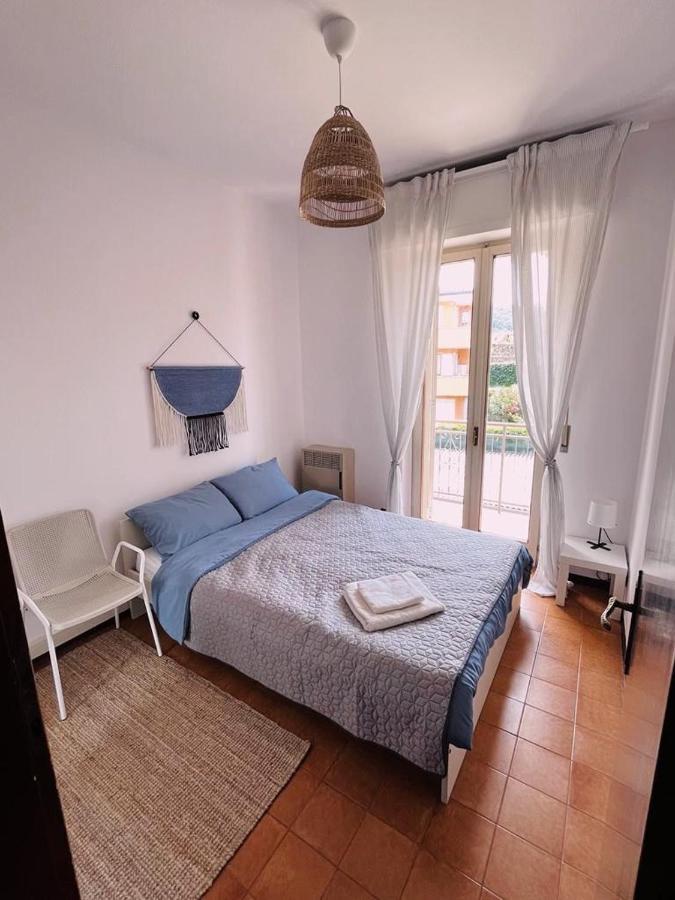 Apartment Al Lago, Torri Del Benaco Exteriör bild