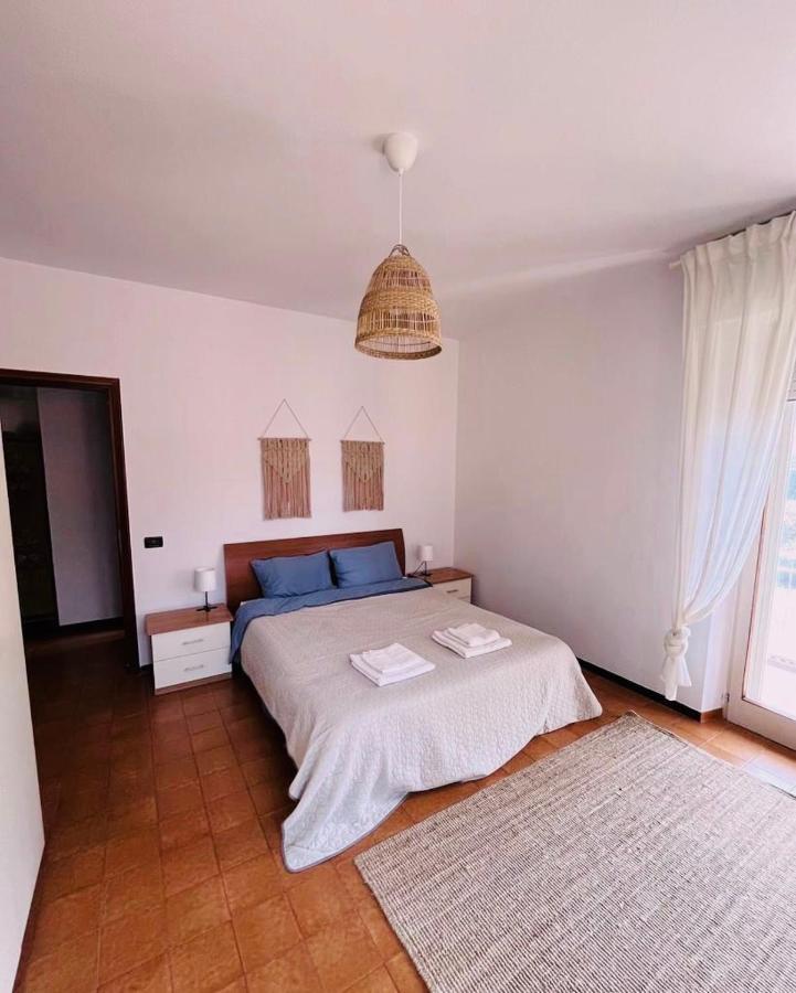 Apartment Al Lago, Torri Del Benaco Exteriör bild